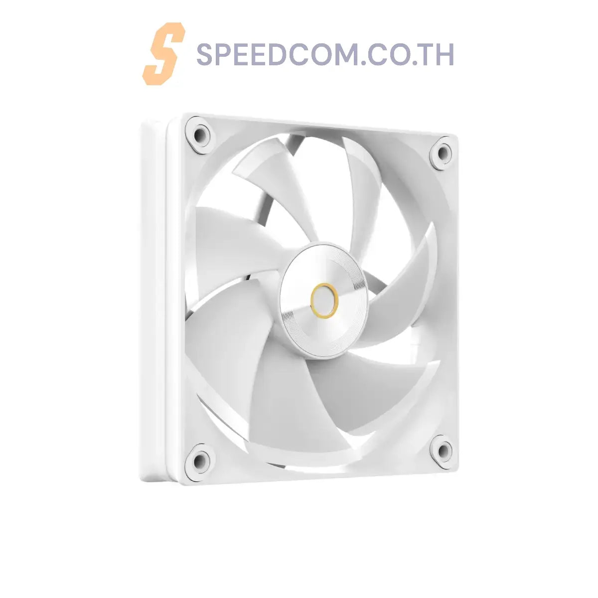 ชุดระบายความร้อนซีพียู OCYPUS IOTA L24 - SpeedCom