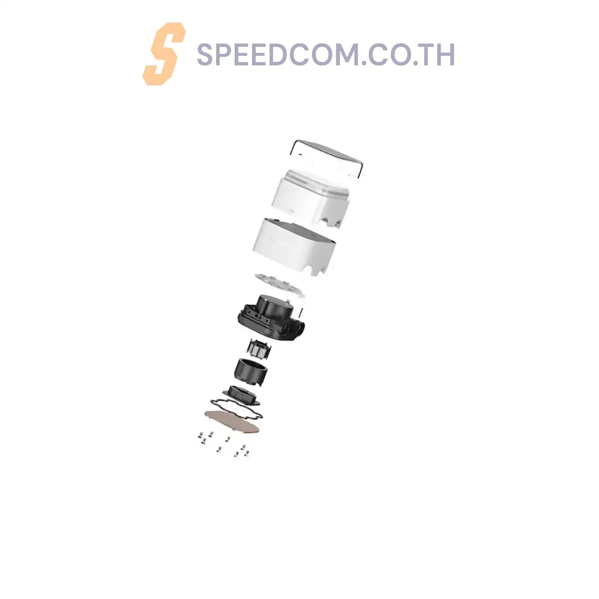 ชุดระบายความร้อนซีพียู OCYPUS IOTA L36