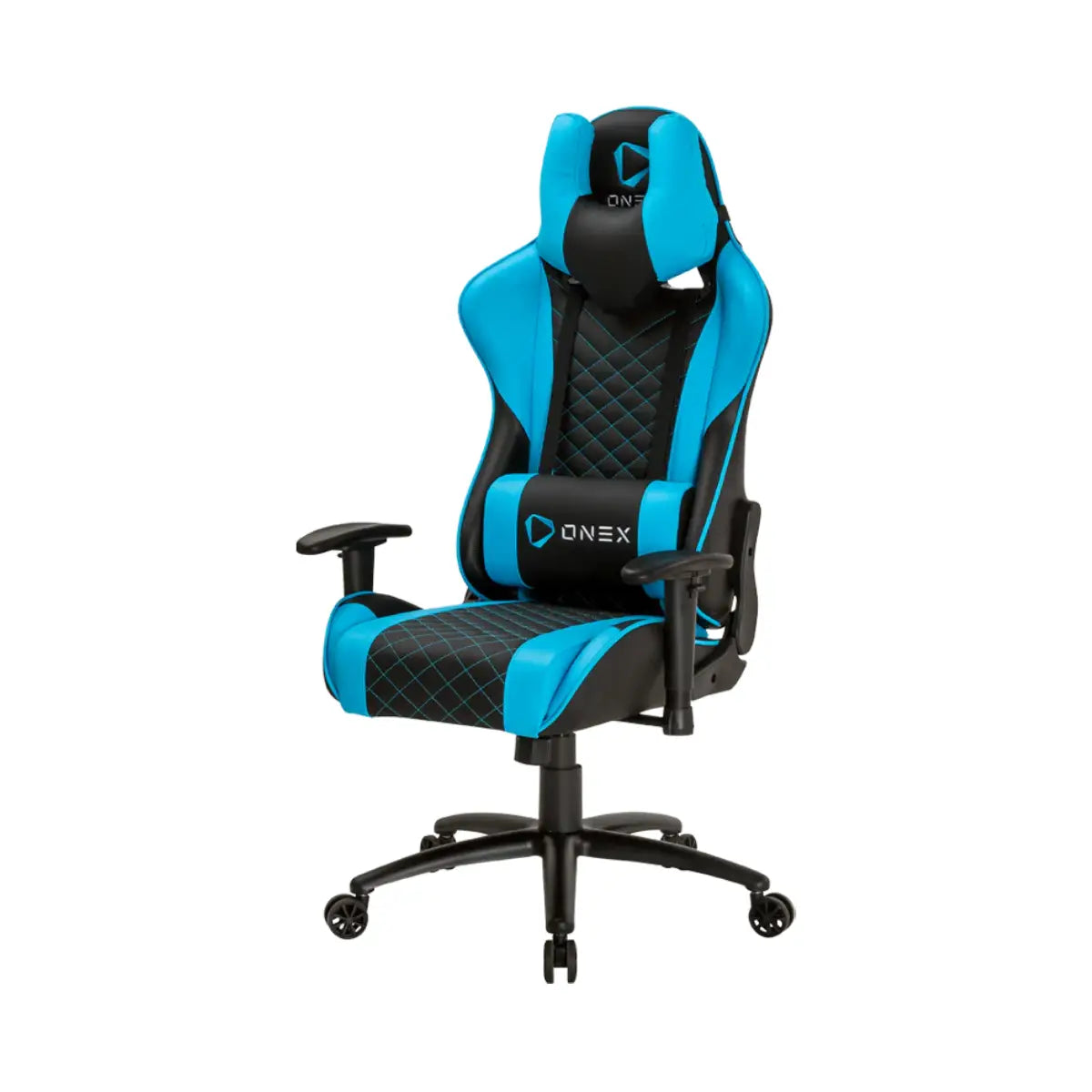 เก้าอี้เกมมิ่ง ONEX GX3 Series Gaming Office Chair - SpeedCom