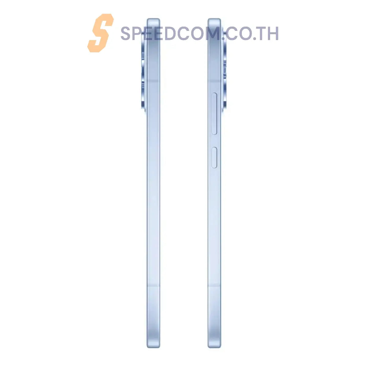 สมาร์ทโฟน OPPO Reno 15 5G (12/256) Snapdragon 7 Gen 4