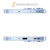 สมาร์ทโฟน OPPO Reno 15 5G (12/256) Snapdragon 7 Gen 4