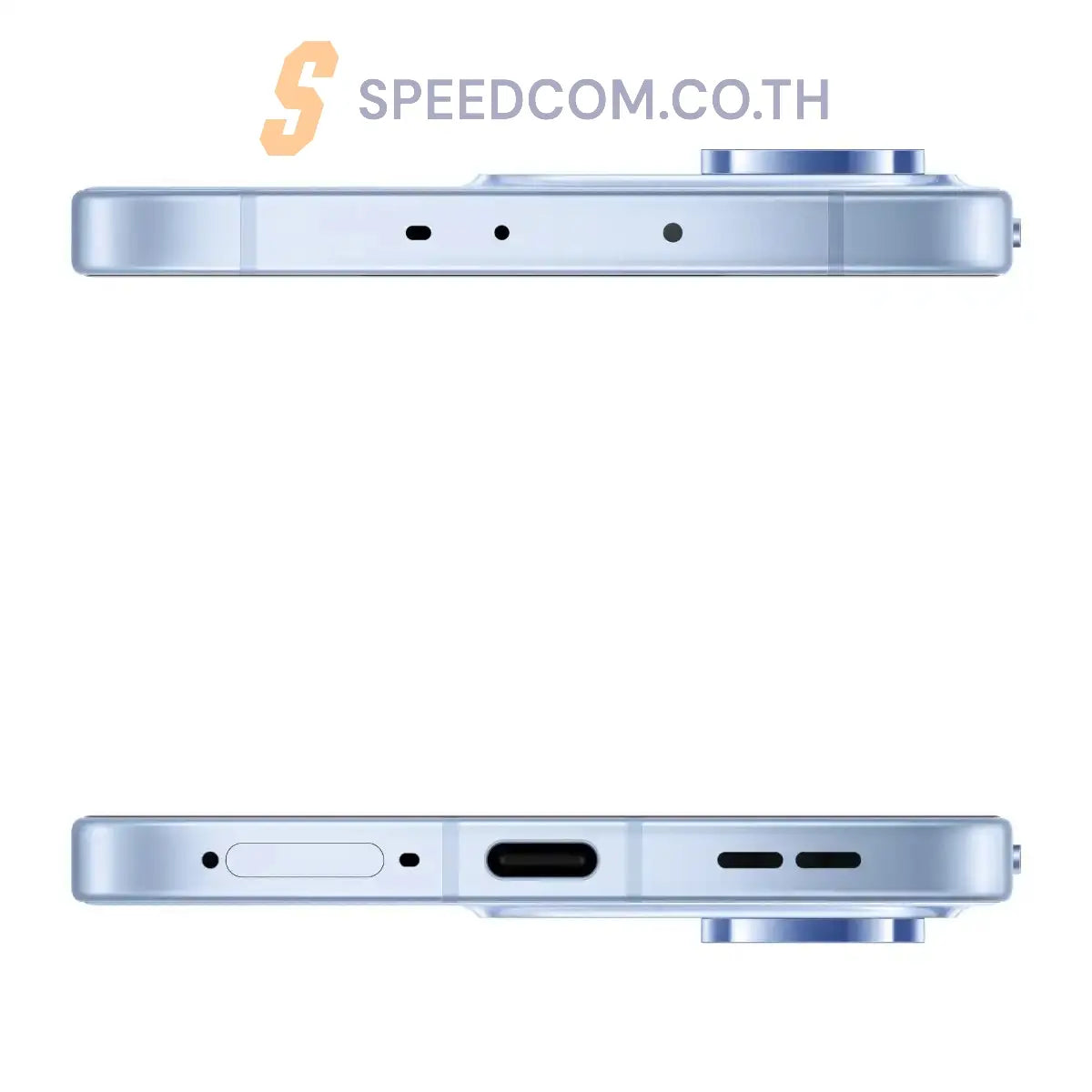 สมาร์ทโฟน OPPO Reno 15 Pro 5G (12/256) Dimensity 8450