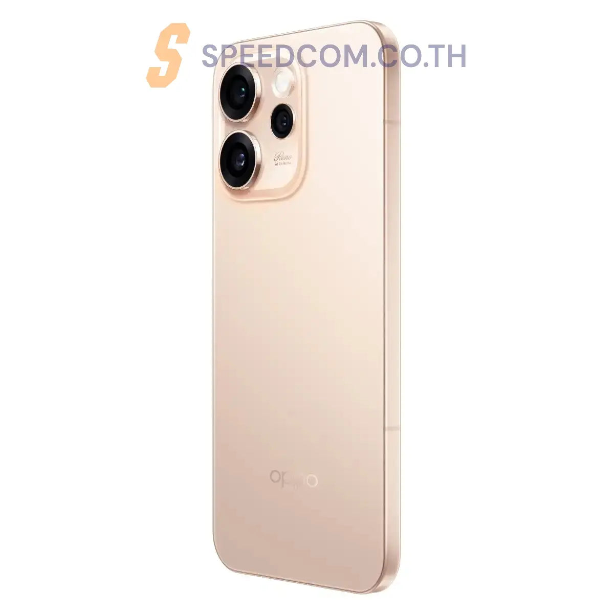 สมาร์ทโฟน OPPO Reno 15 Pro Max 5G (12/512) Dimensity 8450