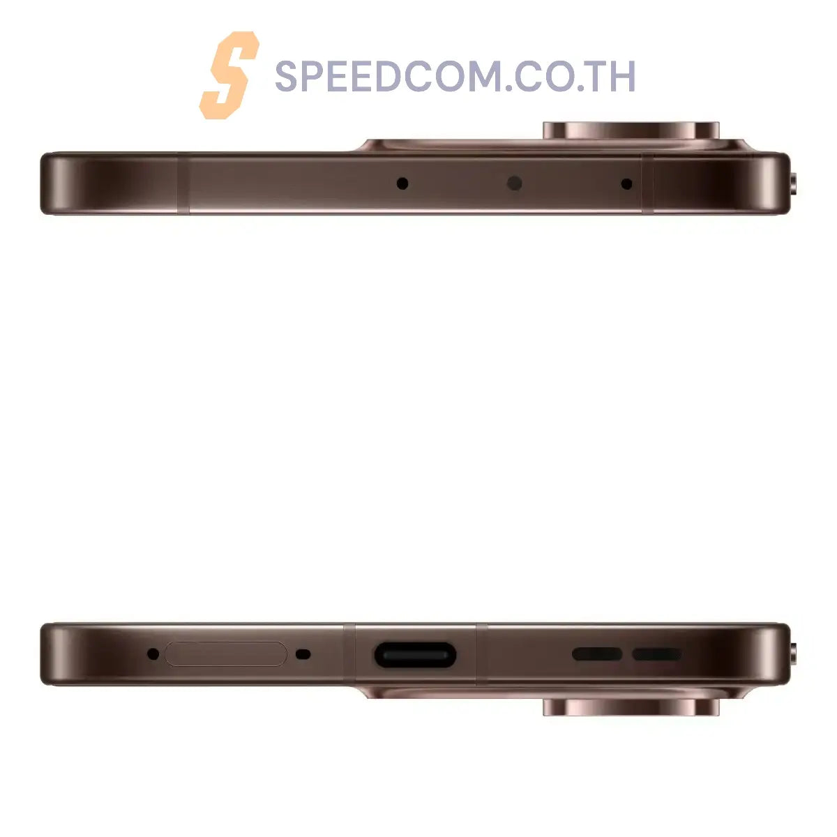 สมาร์ทโฟน OPPO Reno 15 Pro Max 5G (12/512) Dimensity 8450