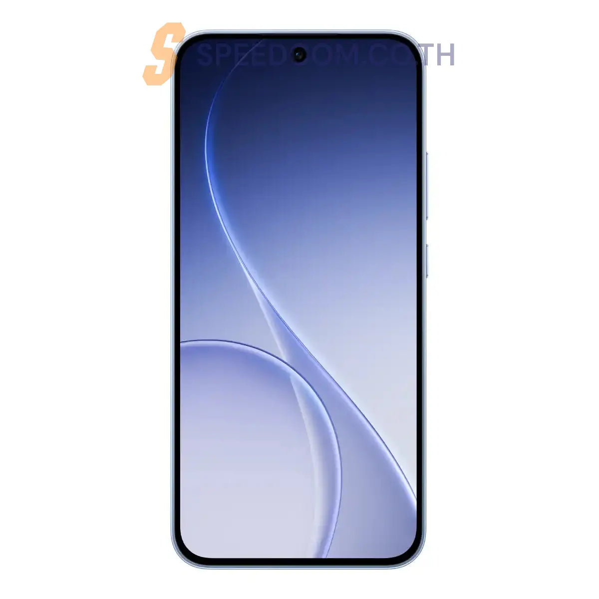 สมาร์ทโฟน OPPO Reno 15F 5G (12/256) Snapdragon 6 Gen 1