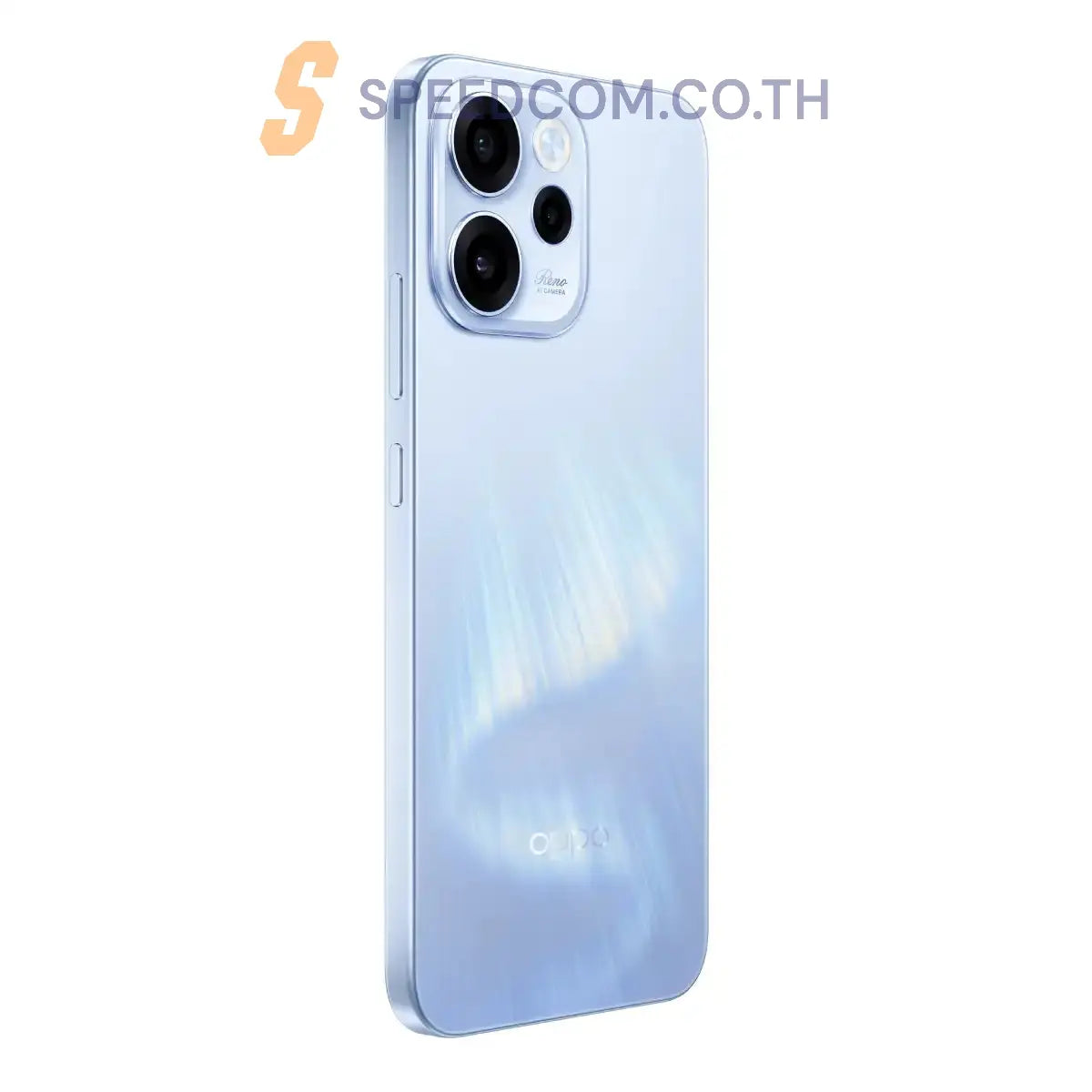 สมาร์ทโฟน OPPO Reno 15F 5G (12/256) Snapdragon 6 Gen 1