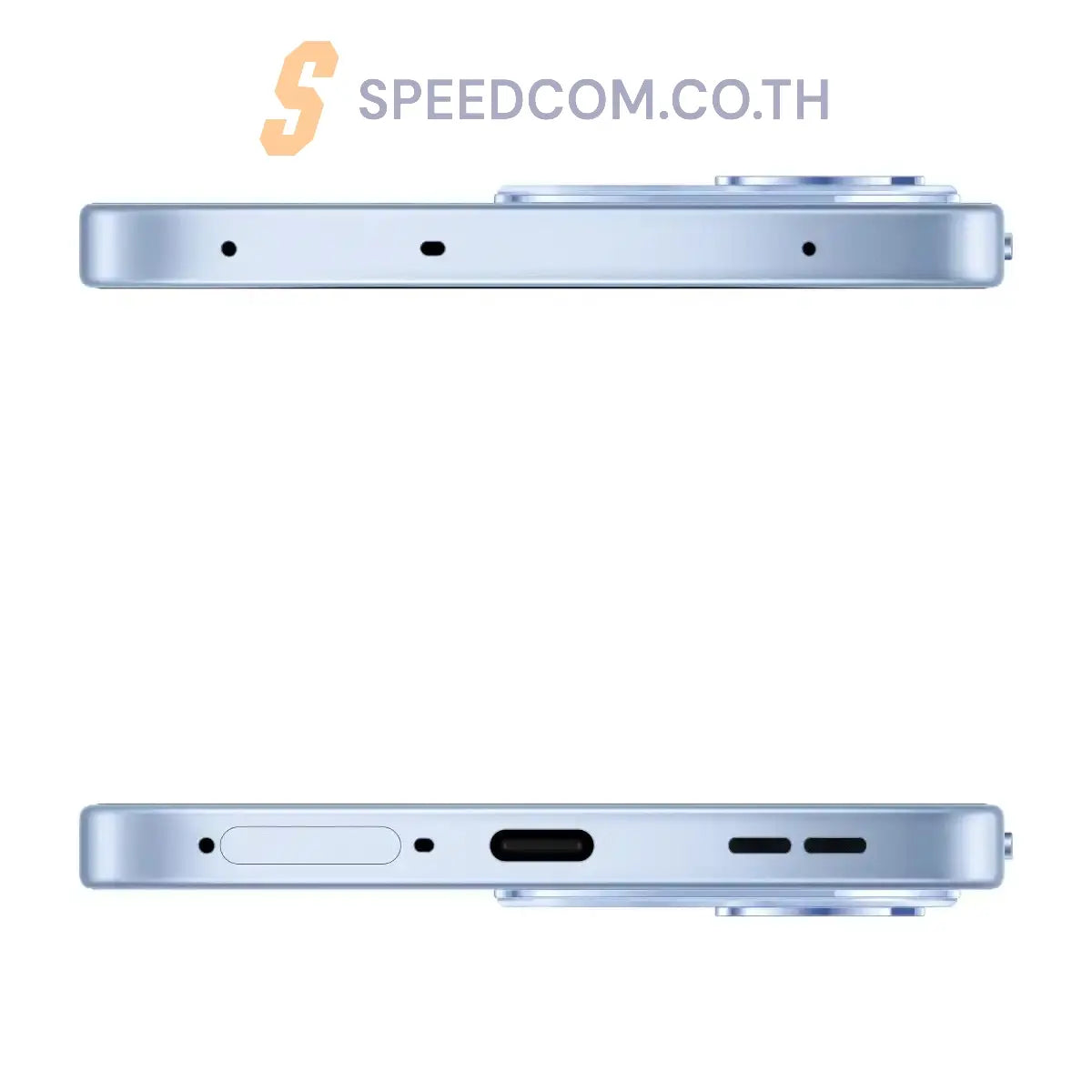 สมาร์ทโฟน OPPO Reno 15F 5G (12/256) Snapdragon 6 Gen 1