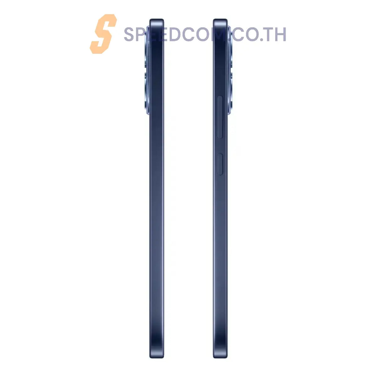 สมาร์ทโฟน OPPO Reno 15F 5G (12/256) Snapdragon 6 Gen 1