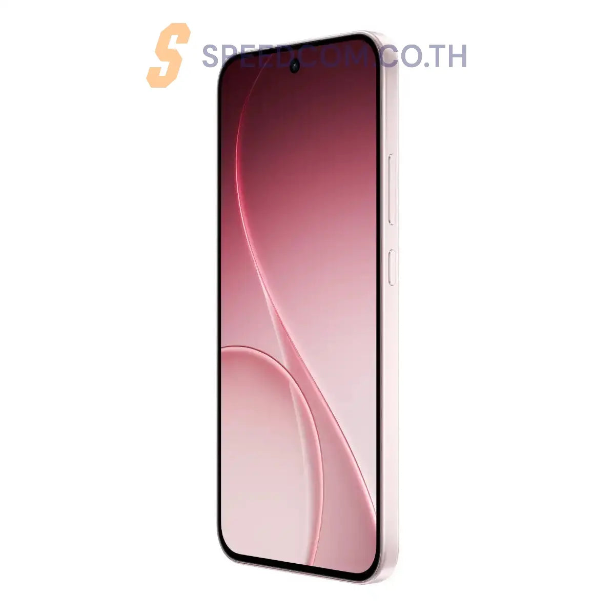 สมาร์ทโฟน OPPO Reno 15F 5G (12/256) Snapdragon 6 Gen 1