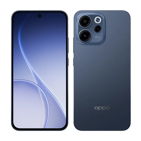 สมาร์ทโฟน OPPO Reno 15F 5G (12/256) Snapdragon 6 Gen 1