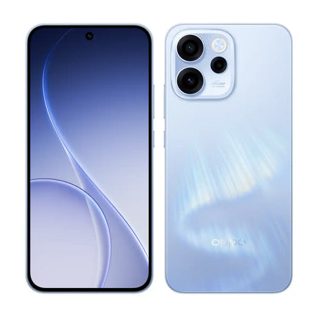 สมาร์ทโฟน OPPO Reno 15F 5G (12/256) Snapdragon 6 Gen 1