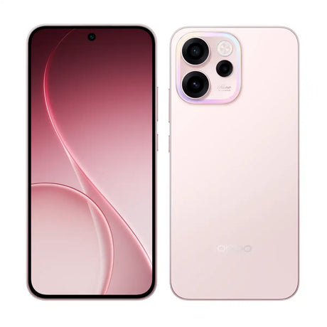 สมาร์ทโฟน OPPO Reno 15F 5G (12/256) Snapdragon 6 Gen 1