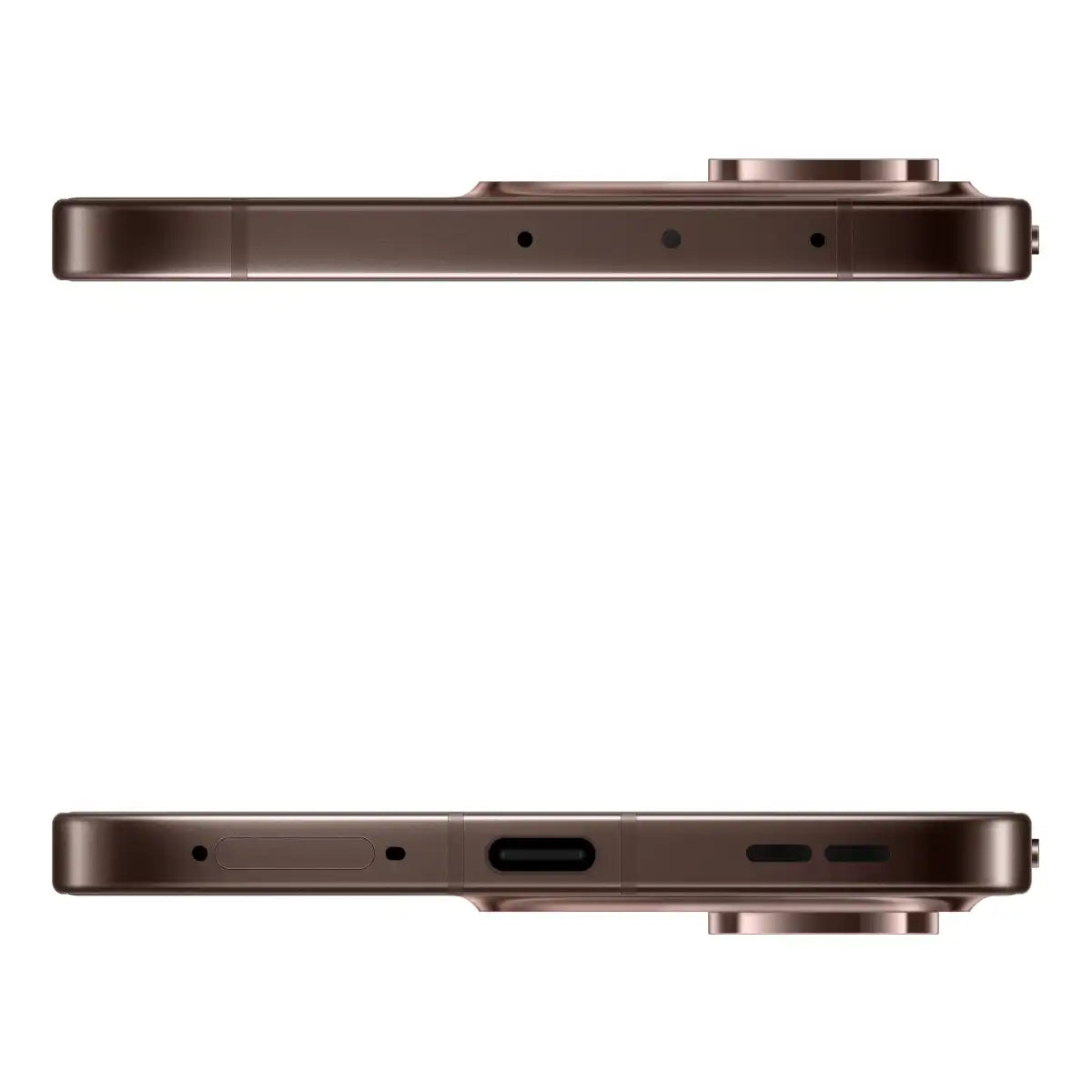 สมาร์ทโฟน OPPO Reno 15 Pro Max 5G (12/512) Dimensity 8450