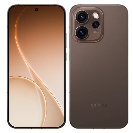 สมาร์ทโฟน OPPO Reno 15 Pro Max 5G (12/512) Dimensity 8450
