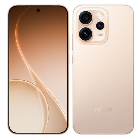 สมาร์ทโฟน OPPO Reno 15 Pro Max 5G (12/512) Dimensity 8450