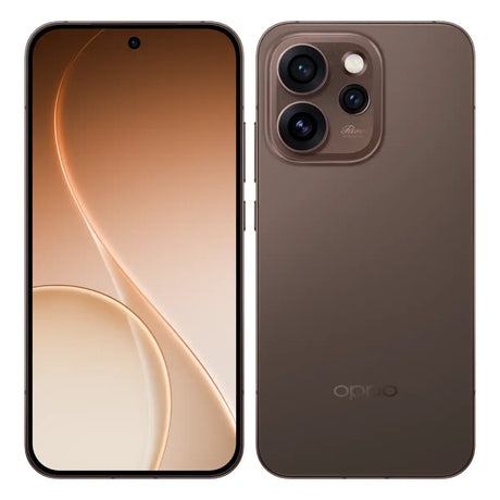สมาร์ทโฟน OPPO Reno 15 Pro 5G (12/256) Dimensity 8450