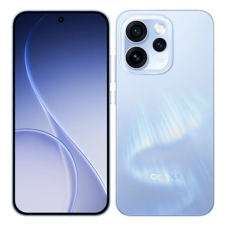 สมาร์ทโฟน OPPO Reno 15 Pro 5G (12/256) Dimensity 8450