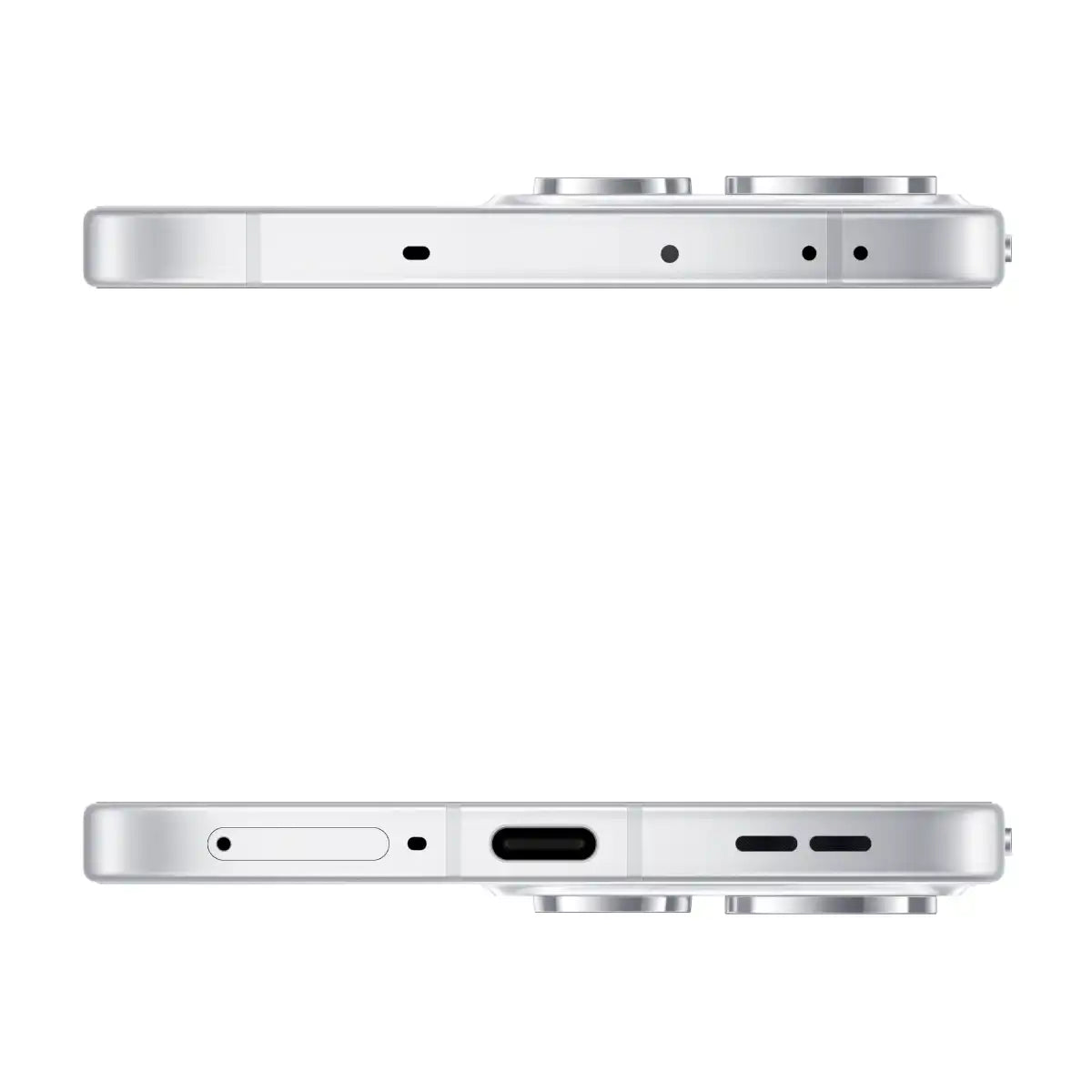 สมาร์ทโฟน OPPO Reno 15 5G (12/512) Snapdragon 7 Gen 4