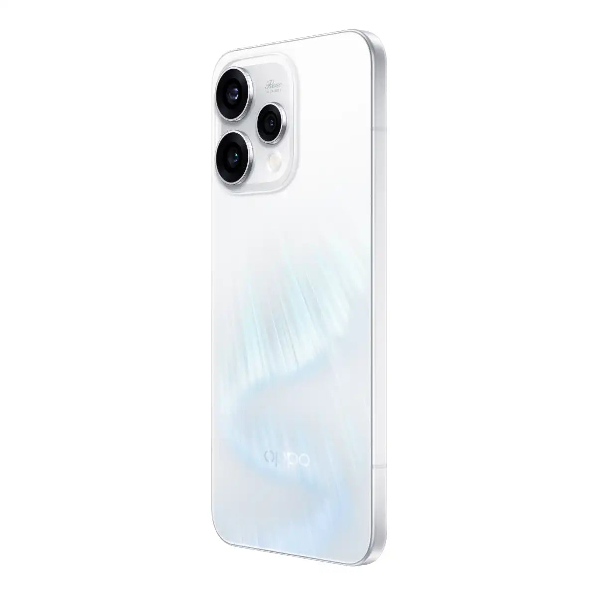 สมาร์ทโฟน OPPO Reno 15 5G (12/512) Snapdragon 7 Gen 4