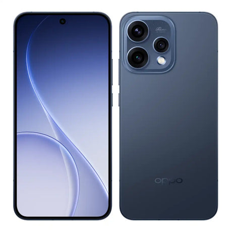 สมาร์ทโฟน OPPO Reno 15 5G (12/512) Snapdragon 7 Gen 4