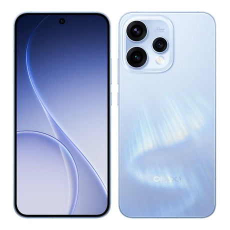 สมาร์ทโฟน OPPO Reno 15 5G (12/256) Snapdragon 7 Gen 4