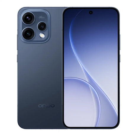 Smartphone OPPO Reno 15 5G (12/256 GB) Snapdragon 7 Gen 4