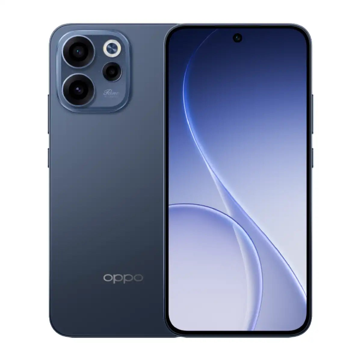Smartphone OPPO Reno 15F 5G (8/256) Snapdragon 6 Gen 1