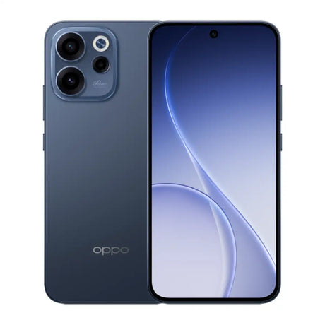 Smartphone OPPO Reno 15F 5G (8/256) Snapdragon 6 Gen 1