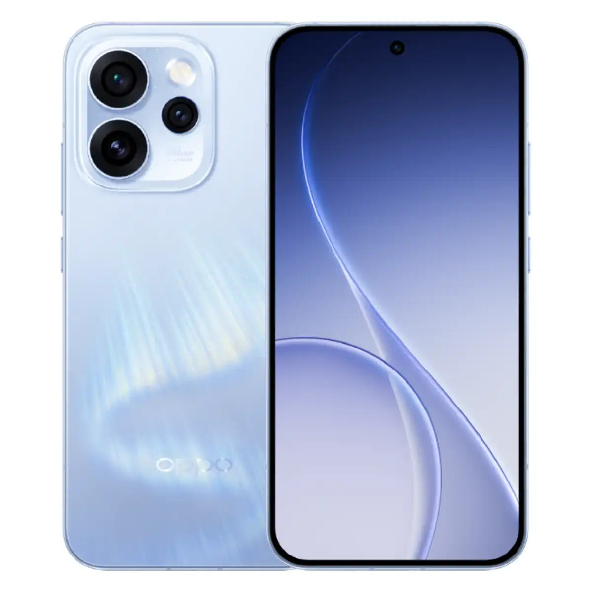 Smartphone OPPO Reno 15 Pro 5G (12/256) Dimensity 8450