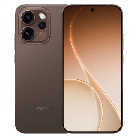 Smartphone OPPO Reno 15 Pro Max 5G (12/512) Dimensity 8450