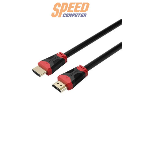 สายต่อจอคอมพิวเตอร์ ORICO HD303 HDMI AM to AMSpeedCom