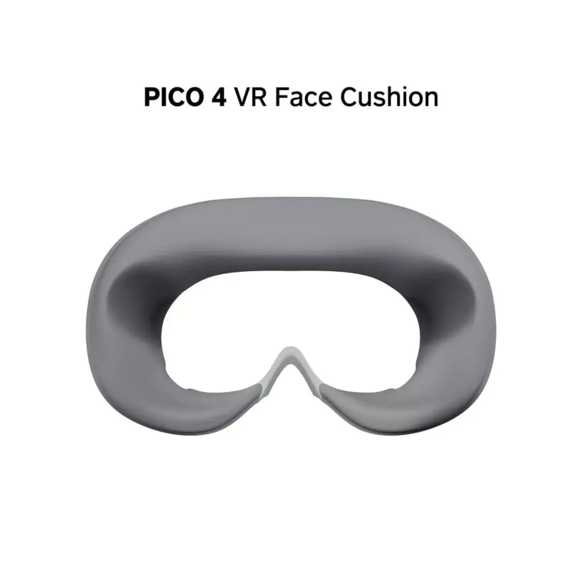 แผ่นคุชชั่น Original VR PICO 4 Face Cushion Pad Mask - SpeedCom