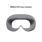 แผ่นคุชชั่น Original VR PICO 4 Face Cushion Pad Mask - SpeedCom