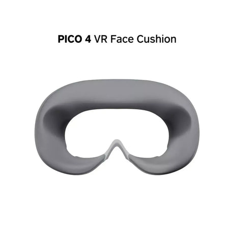แผ่นคุชชั่น Original VR PICO 4 Face Cushion Pad Mask - SpeedCom