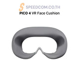 แผ่นคุชชั่น Original VR PICO 4 Face Cushion Pad Mask - SpeedCom