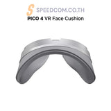 แผ่นคุชชั่น Original VR PICO 4 Face Cushion Pad Mask - SpeedCom