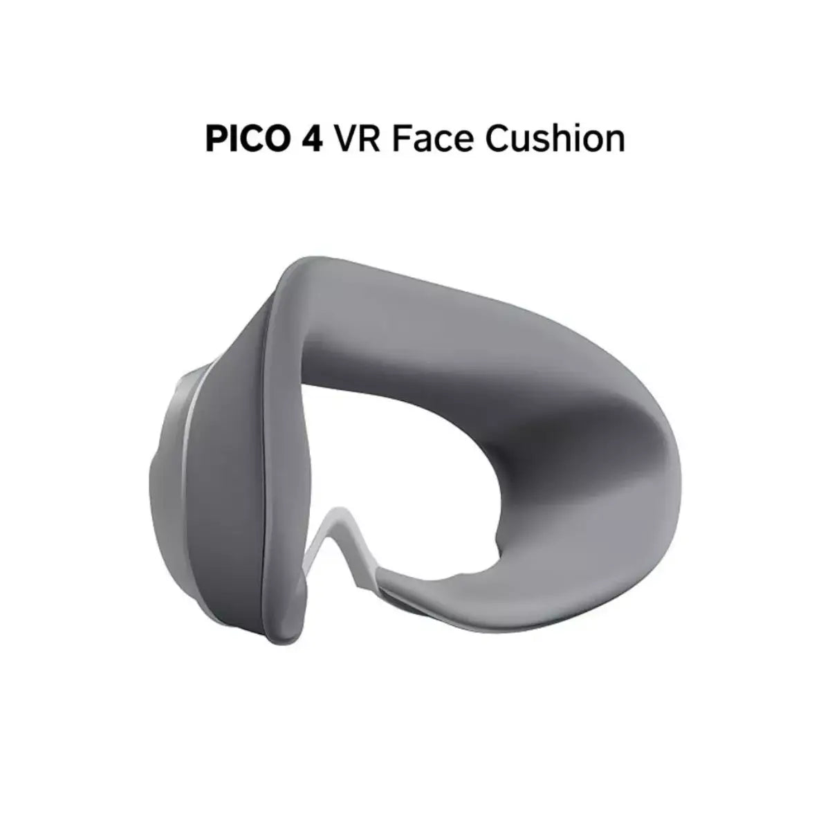 แผ่นคุชชั่น Original VR PICO 4 Face Cushion Pad Mask - SpeedCom