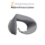 แผ่นคุชชั่น Original VR PICO 4 Face Cushion Pad Mask - SpeedCom