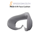 แผ่นคุชชั่น Original VR PICO 4 Face Cushion Pad Mask - SpeedCom