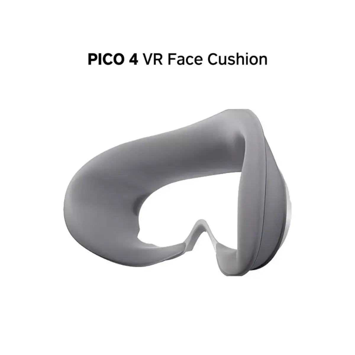 แผ่นคุชชั่น Original VR PICO 4 Face Cushion Pad Mask - SpeedCom