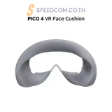 แผ่นคุชชั่น Original VR PICO 4 Face Cushion Pad Mask - SpeedCom