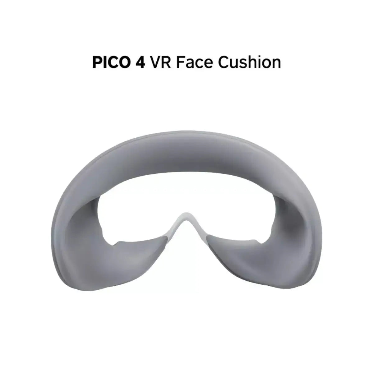 แผ่นคุชชั่น Original VR PICO 4 Face Cushion Pad Mask - SpeedCom
