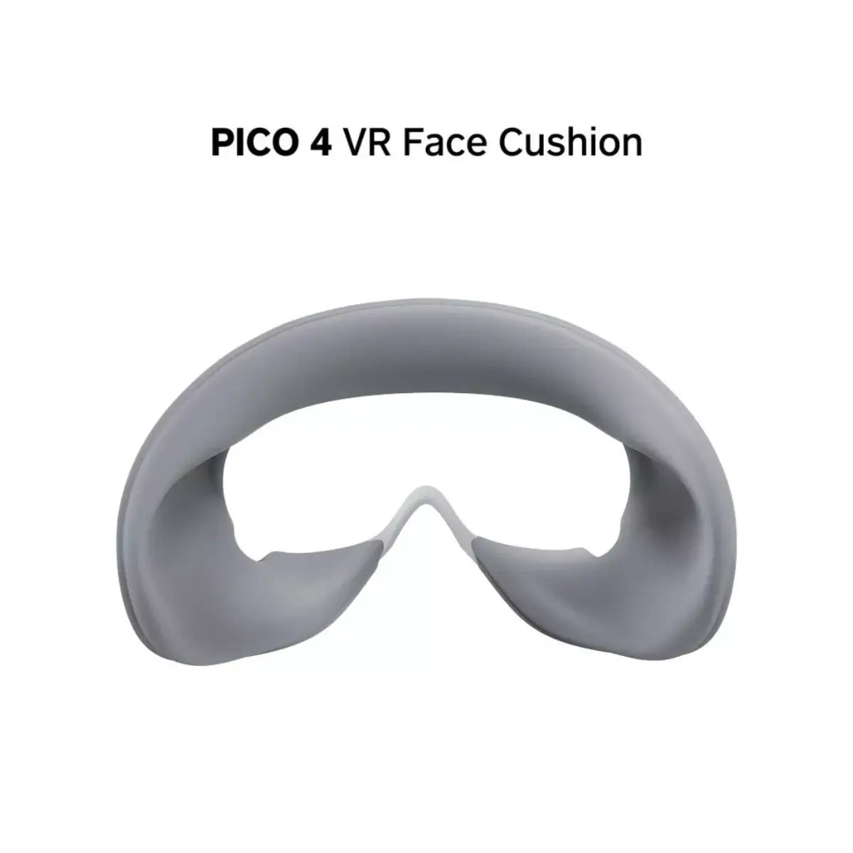 แผ่นคุชชั่น Original VR PICO 4 Face Cushion Pad Mask - SpeedCom