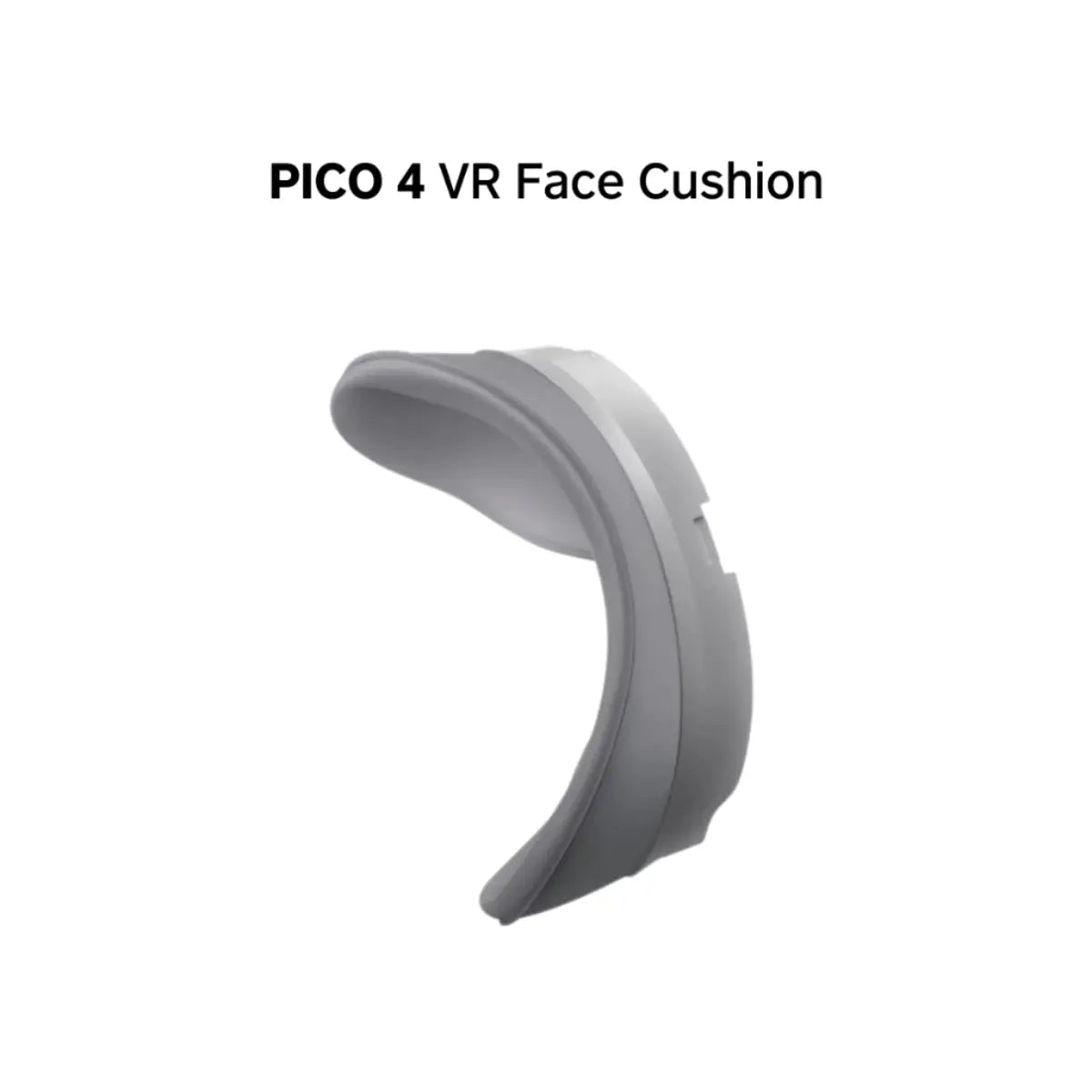 แผ่นคุชชั่น Original VR PICO 4 Face Cushion Pad Mask - SpeedCom