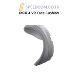 แผ่นคุชชั่น Original VR PICO 4 Face Cushion Pad Mask - SpeedCom