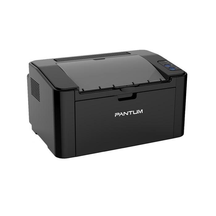 Laser Printer Pantum P2500 Black