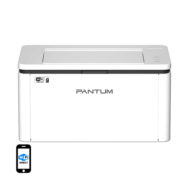 PANTUM-BP2300W