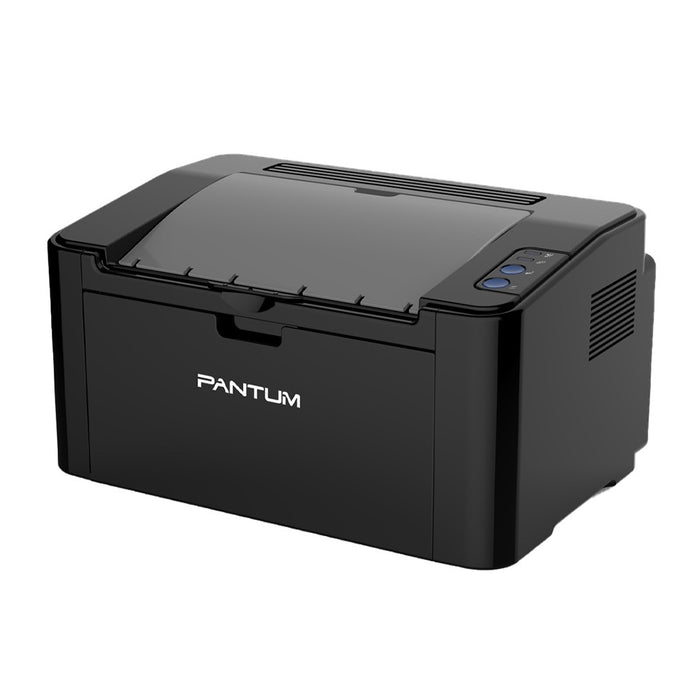 Laser printer PANTUM P2500W black