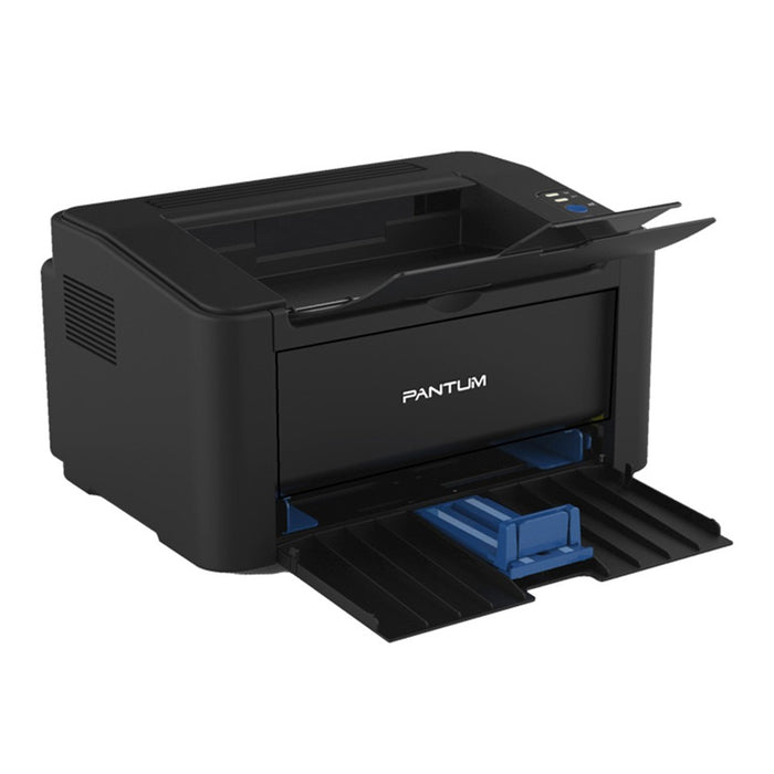 Laser printer PANTUM P2500W black