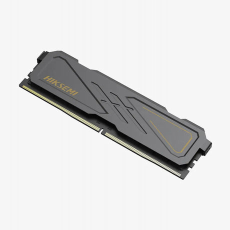หน่วยความจำ แรม PC HIKSEMI ARMOR BLACK 16GB DDR4 3200MHz